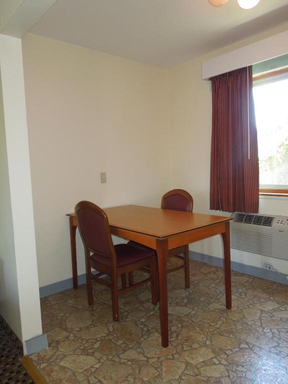 Monticello Motel Portland Luaran gambar