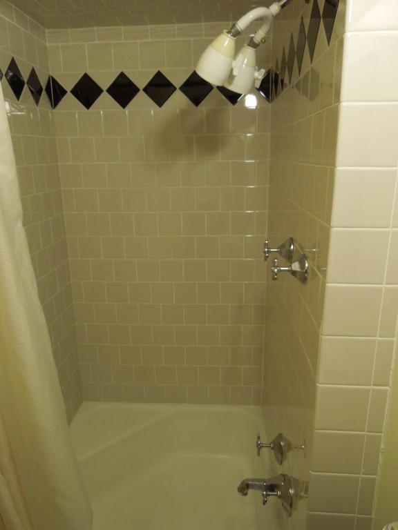 Monticello Motel Portland Luaran gambar