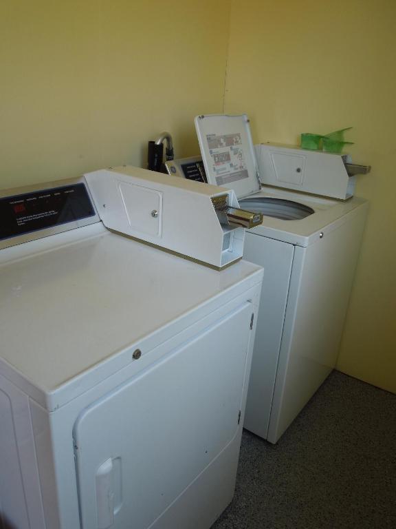 Monticello Motel Portland Luaran gambar